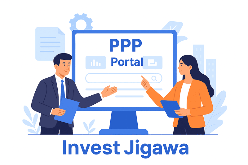PPP Illustration